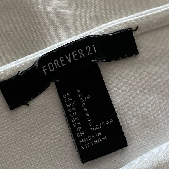 One Shoulder bodysuit - Picture 2 of 2